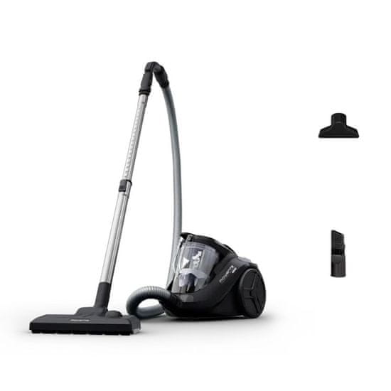 Rowenta Compact Power Ciklonski usisavač bez vrećice RO3725EA