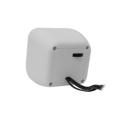 White Shark ZVUČNICI SP-203 Bijeli