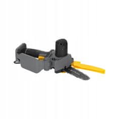 Rebel TOOLS 20V lanac baterije 125 mm