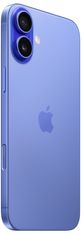 Apple iPhone 16 Plus mobilni telefon, 128GB, plava (mxvx3sx/a)