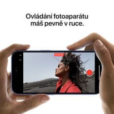 Apple iPhone 16 Plus mobilni telefon, 128GB, plava (mxvx3sx/a)