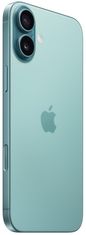 Apple iPhone 16 Plus mobilni telefon, 128GB, zelena (mxvy3sx/a)
