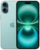 iPhone 16 Plus mobilni telefon, 128GB, zelena (mxvy3sx/a)