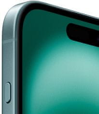 Apple iPhone 16 Plus mobilni telefon, 128GB, zelena (mxvy3sx/a)