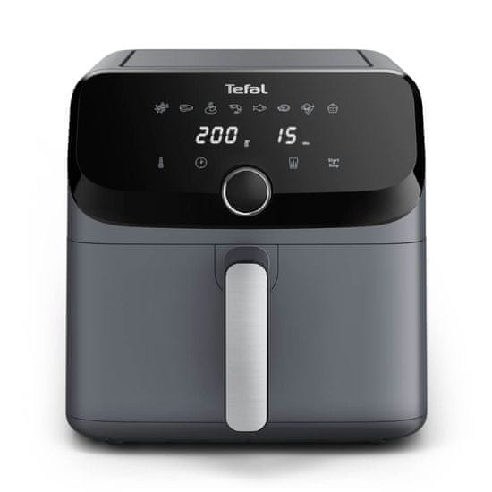 Tefal Easy Fry Mega friteza na vrući zrak 7,5 l (EY855BE0)