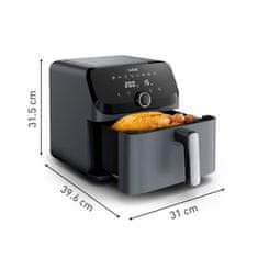 Tefal Easy Fry Mega friteza na vrući zrak 7,5 l (EY855BE0)