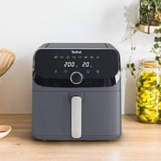 Tefal Easy Fry Mega friteza na vrući zrak 7,5 l (EY855BE0)