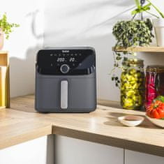 Tefal Easy Fry Mega friteza na vrući zrak 7,5 l (EY855BE0)