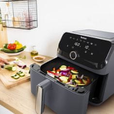 Tefal Easy Fry Mega friteza na vrući zrak 7,5 l (EY855BE0)