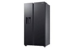 Samsung RS68CG885DB1EF Američki hladnjak