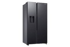 Samsung RS68CG885DB1EF Američki hladnjak