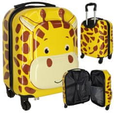 MG Children Travel dječji kofer 46 x 31cm, giraffe