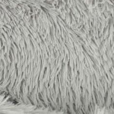 MG Cushion Plush krevet za kućne ljubimce 60 cm, siva