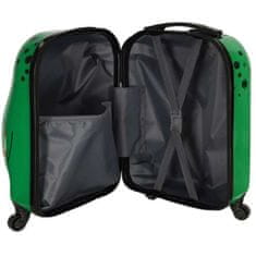 MG Children Travel dječji kofer 46 x 31cm, crocodile