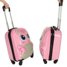 MG Children Travel dječji kofer 46 x 31cm, cat