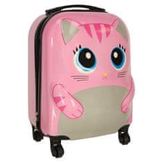 MG Children Travel dječji kofer 46 x 31cm, cat