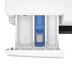 Beko BM3WFSU37213WA perilica rublja, 7 kg