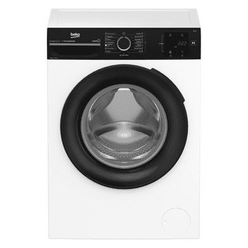 Beko BM3WFSU38213WPBB perilica rublja, 8 kg
