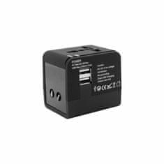 S-box putni adapter EU SAD UK AU CN TH JP TA-23