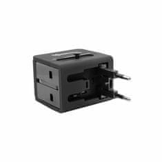 S-box putni adapter EU SAD UK AU CN TH JP TA-23
