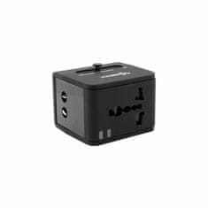S-box putni adapter EU SAD UK AU CN TH JP TA-23