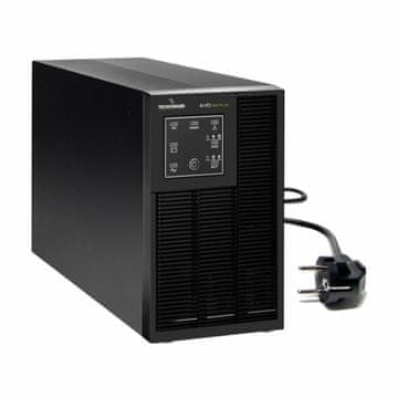 Tecnoware UPS Samostojeći  EVO DSP PLUS 800VA čisti sinusni Online FGCEDP802IEC