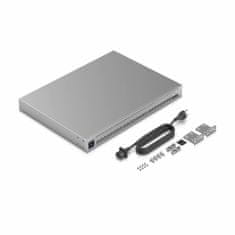 Ubiquiti mrežni prekidač switch 24-portni 8x 2.5G 16x 1G SFP+ upravljani PoE++ USW-PRO-MAX-24-POE