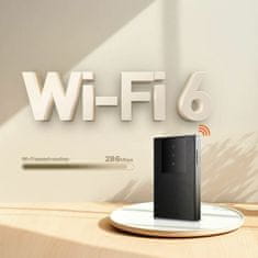 Tenda Prijenosni WiFi ruter 4G LTE 300Mb 4G180 V4.0