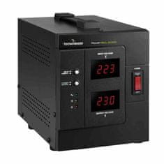 Tecnoware regulator i stabilizator napona 220V 3000VA FSTELPRE3000M