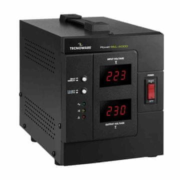 Tecnoware regulator i stabilizator napona 220V 3000VA FSTELPRE3000M