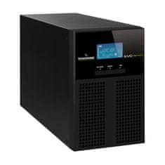 Tecnoware UPS Samostojeći  EVO DSP PLUS 1200VA čisti sinusni Online FGCEDP1202IEC
