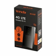 Tenda Prijenosni WiFi ruter 4G LTE 300Mb 4G180 V4.0