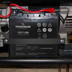 Tecnoware benzinski generator 4T 3000W 4200VA FGE4200E