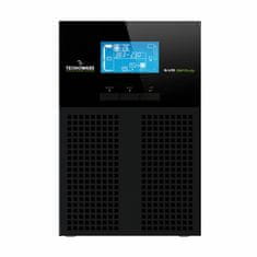 Tecnoware UPS Samostojeći  EVO DSP PLUS 1200VA čisti sinusni Online FGCEDP1202IEC