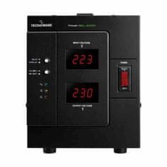 Tecnoware regulator i stabilizator napona 220V 3000VA FSTELPRE3000M