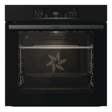 Gorenje BPS6737E02B pećnica