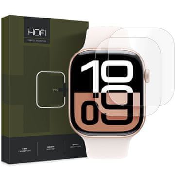 Hofi Hofi Hidrogel Foliju Pro+ Za Apple Watch 10 42 Mm, 2 Komada, Visoka Otpornost