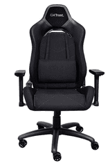 Trust Gaming GXT 714 Ruya Gaming stolica, crna
