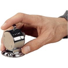 Voltcraft Mehanički ručni brojač 