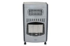 Qlima Plinski grijač GH3062RF