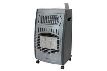 Qlima Plinski grijač GH3062RF