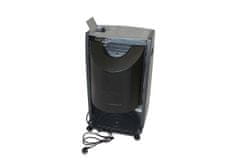 Qlima Plinski grijač GH3062RF