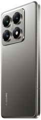 Xiaomi 14T Pro pametni telefon, 12/512GB, Titan plava