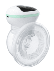 Nutrio BP W5 pumpa za grudi, električna