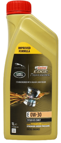 Castrol Edge Professional E 0W30 ulje, 1 l