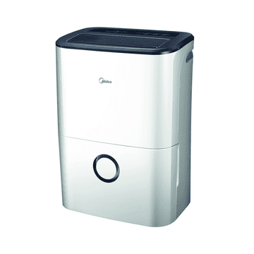 Midea Odvlaživač zraka MDDF-20DEN7-QA3 Wi-Fi