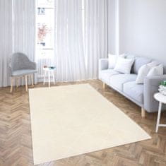 Mamabrum Dvostrana pjenasta XPE podloga za djecu 180 x 120 cm - vodootporna, protuklizna struktura, sklopiva za spremanje, od prvih dana života