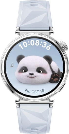 Huawei Watch GT 5 pametni sat, 41 mm, plava