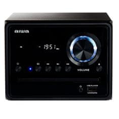 AIWA MSBTU-300 mikrosustav