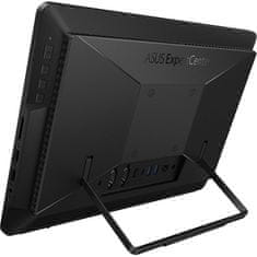 ASUS ExpertCenter E1 E1600WKAT-BMR071M sve-u-jednom računalo, 39,6 cm (15,6), FHD, N4500, SSD128 GB, 8 GB, W11P (90PT0391-M00ZZ0-W11P)